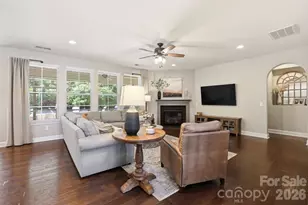 11502 Sweet Birch Ln, Charlotte, NC 28278 - Photo 14