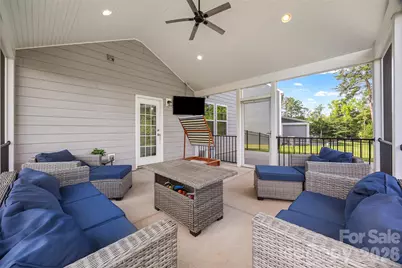 17712 Terryglass Lane, Charlotte, NC 28278 - Photo 36