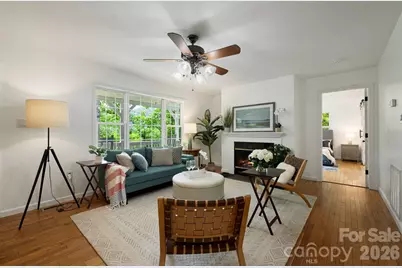 107 Mercy Ridge None, Sylva, NC 28779 - Photo 16