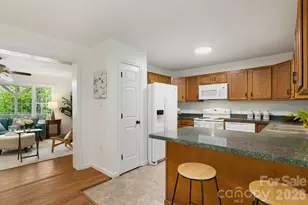 107 Mercy Ridge None, Sylva, NC 28779 - Photo 12