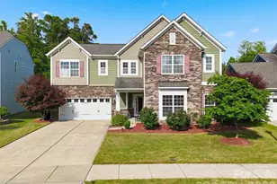 10580 Skipping Rock Ln NW, Concord, NC 28027 - Photo 1