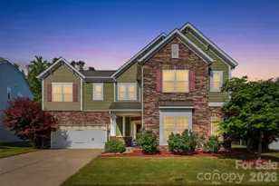 10580 Skipping Rock Ln NW, Concord, NC 28027 - Photo 2