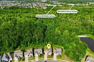 10580 Skipping Rock Ln NW, Concord, NC 28027 - Photo 44