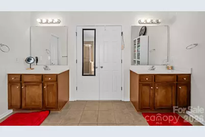 8423 Mossy Cup Trail, Harrisburg, NC 28075 - Photo 18