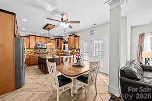 8423 Mossy Cup Trail, Harrisburg, NC 28075 - Photo 10