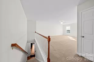 8423 Mossy Cup Trail, Harrisburg, NC 28075 - Photo 24