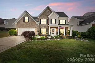 8423 Mossy Cup Trail, Harrisburg, NC 28075 - Photo 1