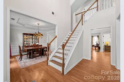 8423 Mossy Cup Trail, Harrisburg, NC 28075 - Photo 2