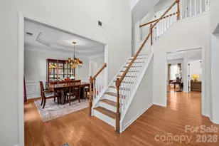 8423 Mossy Cup Trail, Harrisburg, NC 28075 - Photo 2