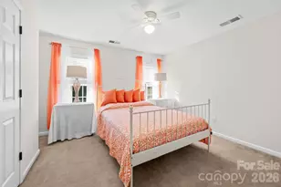 8423 Mossy Cup Trail, Harrisburg, NC 28075 - Photo 26