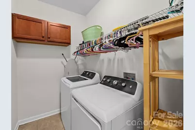 8423 Mossy Cup Trail, Harrisburg, NC 28075 - Photo 12
