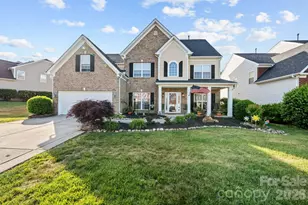 8423 Mossy Cup Trail, Harrisburg, NC 28075 - Photo 28
