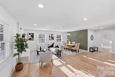 4314 Ivanhoe Place, Charlotte, NC 28205 - Photo 34