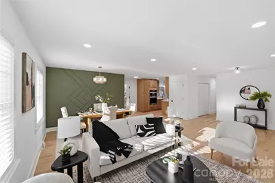 4314 Ivanhoe Place, Charlotte, NC 28205 - Photo 30