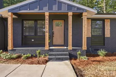 4314 Ivanhoe Place, Charlotte, NC 28205 - Photo 2