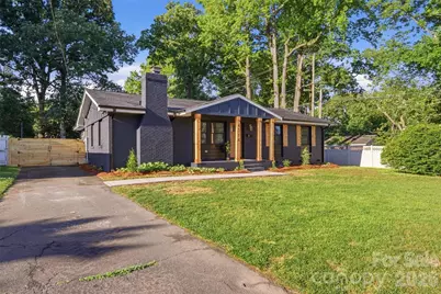 4314 Ivanhoe Place, Charlotte, NC 28205 - Photo 36