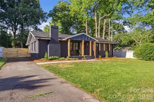 4314 Ivanhoe Pl, Charlotte, NC 28205 - Photo 36