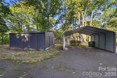 4314 Ivanhoe Place, Charlotte, NC 28205 - Photo 38