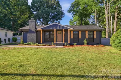 4314 Ivanhoe Place, Charlotte, NC 28205 - Photo 1