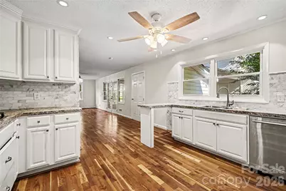 211 Windsor Drive, Shelby, NC 28150 - Photo 2