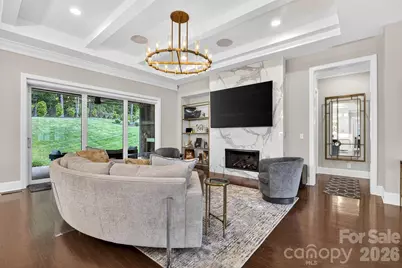 1115 Shelton Oaks Court, Matthews, NC 28105 - Photo 16
