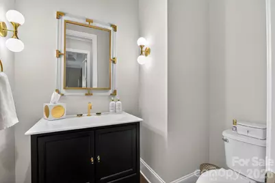 1115 Shelton Oaks Court, Matthews, NC 28105 - Photo 26
