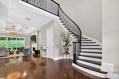 1115 Shelton Oaks Court, Matthews, NC 28105 - Photo 10