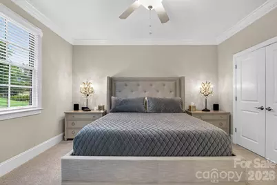 1115 Shelton Oaks Court, Matthews, NC 28105 - Photo 42