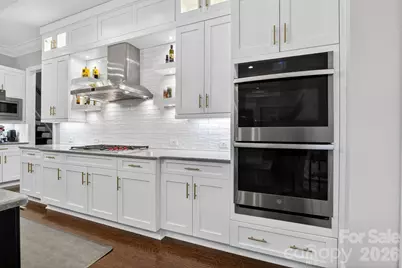 1115 Shelton Oaks Court, Matthews, NC 28105 - Photo 20