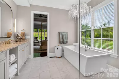 1115 Shelton Oaks Court, Matthews, NC 28105 - Photo 32