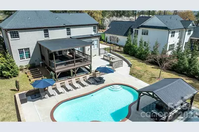 8022 Silver Jade Lane, Denver, NC 28037 - Photo 4