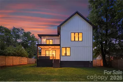 1109 Leigh Avenue, Charlotte, NC 28205 - Photo 48