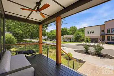 1109 Leigh Avenue, Charlotte, NC 28205 - Photo 6