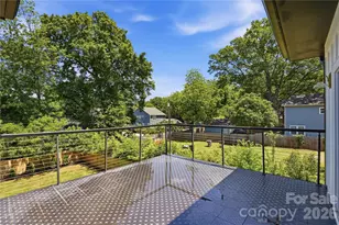 1109 Leigh Ave, Charlotte, NC 28205 - Photo 36