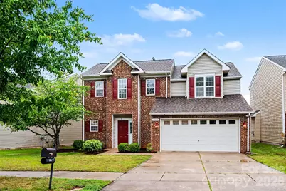 17507 Westmill Lane, Charlotte, NC 28277 - Photo 2