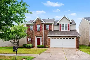 17507 Westmill Ln, Charlotte, NC 28277 - Photo 2
