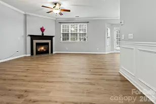 17507 Westmill Ln, Charlotte, NC 28277 - Photo 8