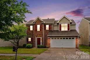 17507 Westmill Ln, Charlotte, NC 28277 - Photo 1