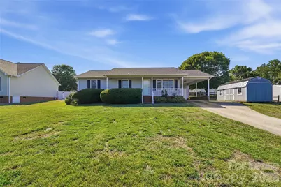 1607 McFarland Drive, Shelby, NC 28152 - Photo 8