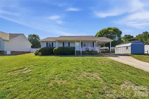 1607 McFarland Dr, Shelby, NC 28152 - Photo 8