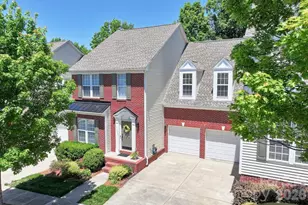14509 Greenpoint Ln, Huntersville, NC 28078 - Photo 6
