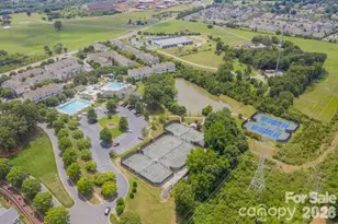14509 Greenpoint Ln, Huntersville, NC 28078 - Photo 44