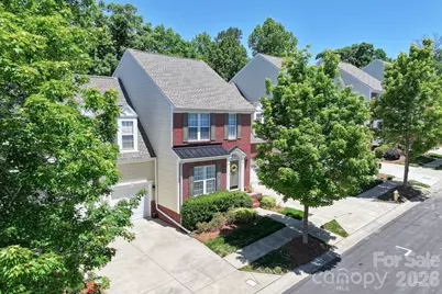 14509 Greenpoint Lane, Huntersville, NC 28078 - Photo 2