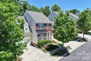 14509 Greenpoint Ln, Huntersville, NC 28078 - Photo 2