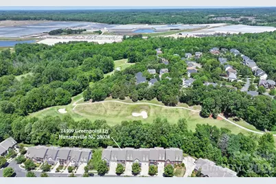 14509 Greenpoint Lane, Huntersville, NC 28078 - Photo 38