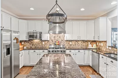 14509 Greenpoint Lane, Huntersville, NC 28078 - Photo 8