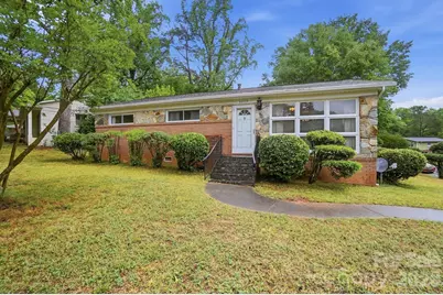 6239 Netherwood Drive, Charlotte, NC 28210 - Photo 1