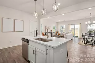 13205 Gadwal Pintail Dr, Charlotte, NC 28262 - Photo 12