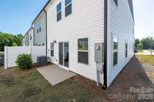 13205 Gadwal Pintail Dr, Charlotte, NC 28262 - Photo 18