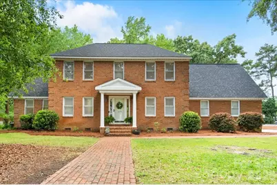 209 Fairway Road, Cheraw, SC 29520 - Photo 1